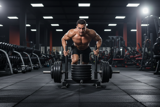 Warrior Cardio Challenge